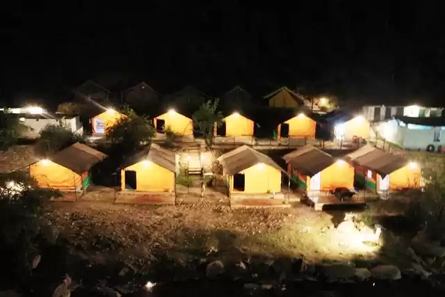 Photo of Camp Kalsi