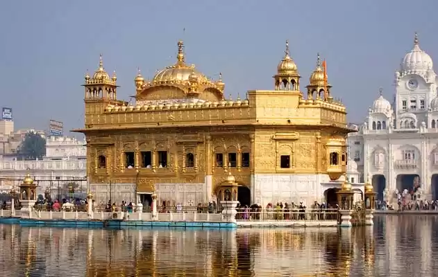 Photo of Amazing Amritsar