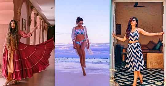 Photo of 7 Women Travellers Show You How to Vacay in Style