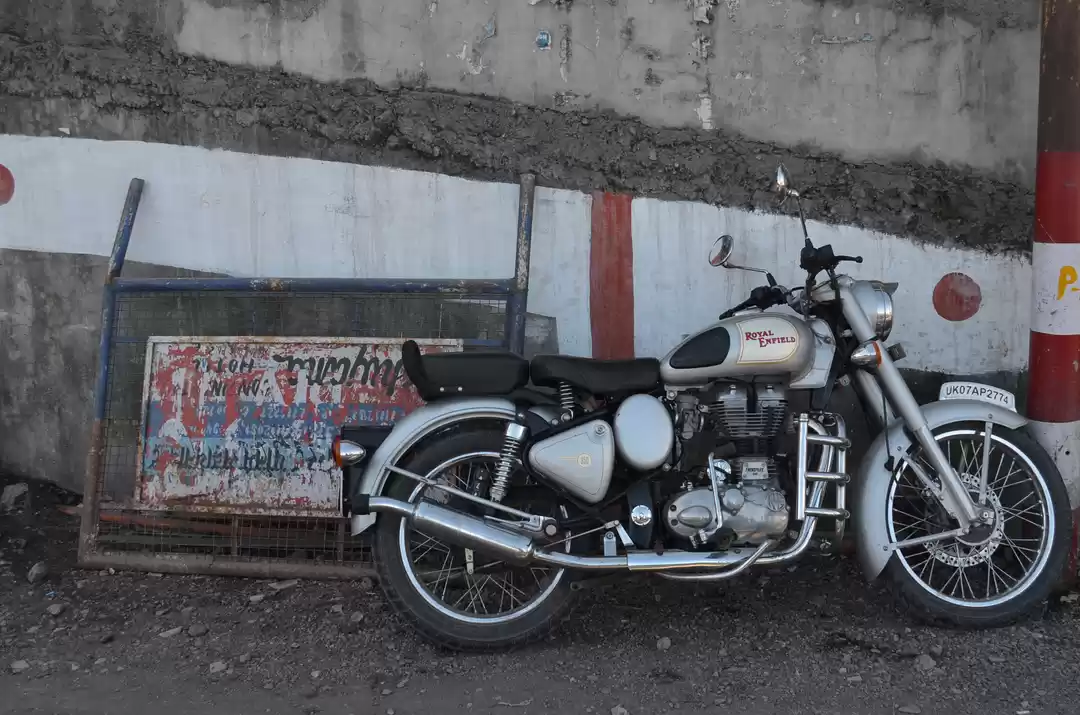 Photo of Breakfast at Mussoor