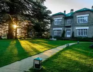 Photo of Top 5 Unique Stays i