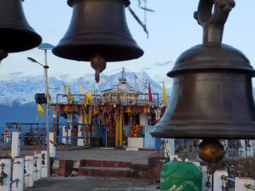 Photo of Solo Trip to Kartik 