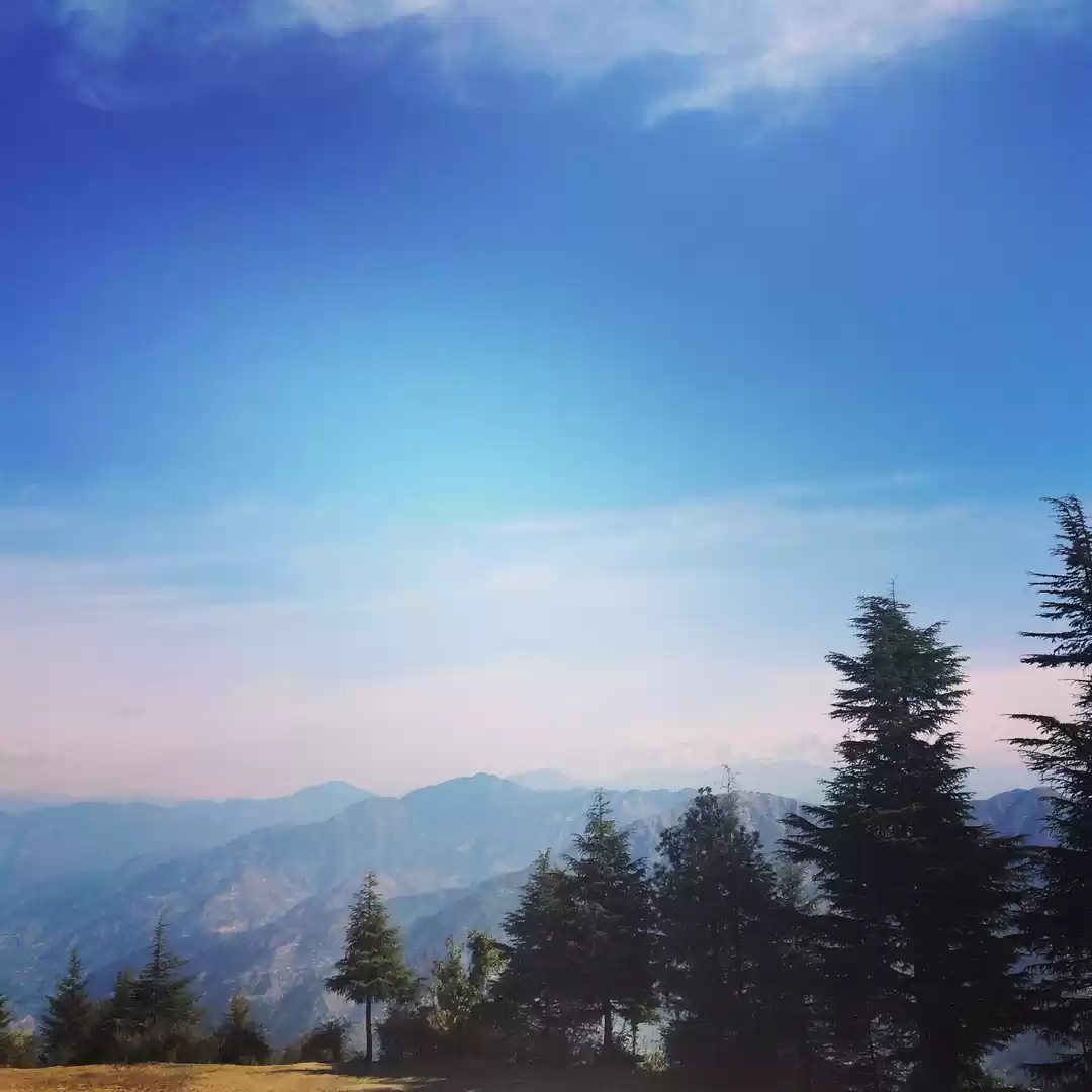 Photo of Tehri Garhwal - An U