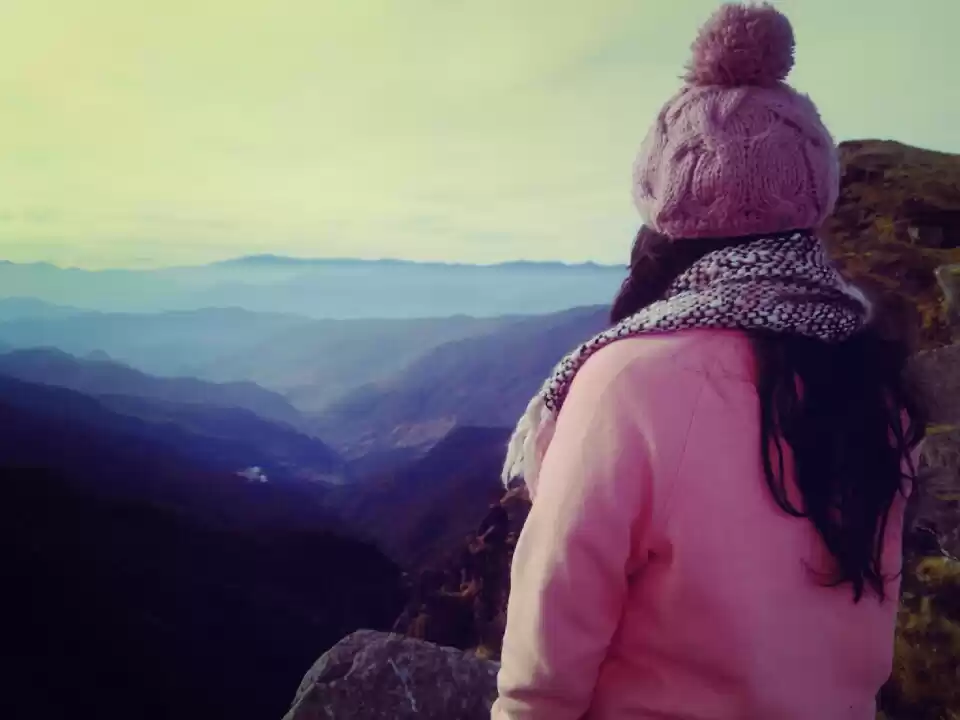 Photo of Into The Unknown Lan