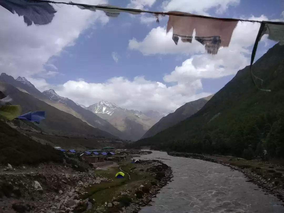 Photo of SOLO RIDE TO INDIA'S