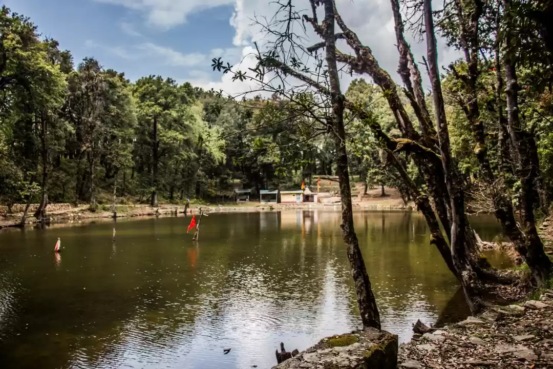 Photo of Nachiketa Taal – Gat