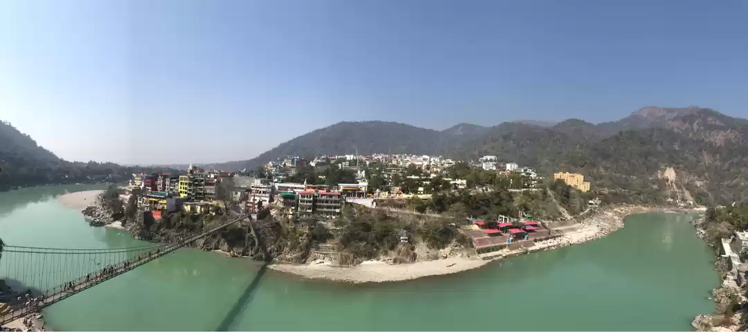 Photo of My First Solo Trip -