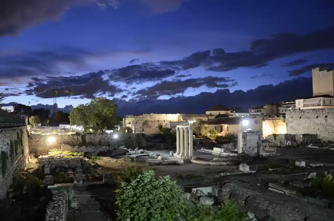 Photo of Enchanting Greece!