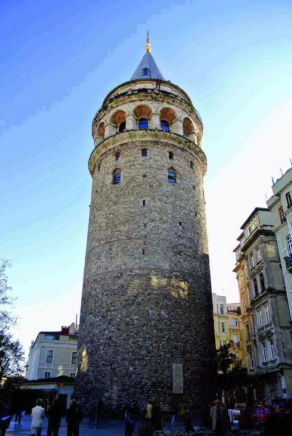 Photo of A weekend in Istanbu