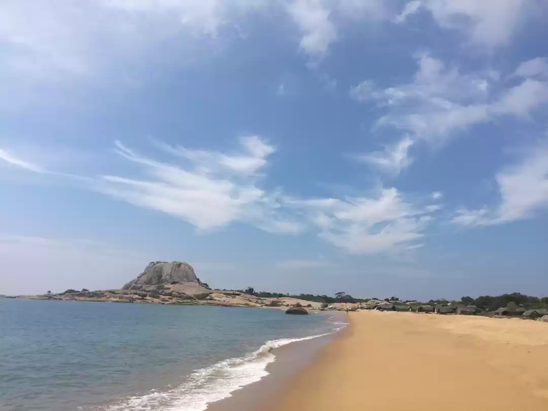 Photo of BackPacking to Sri L