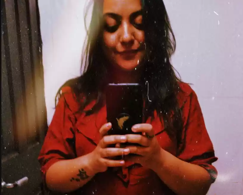 Photo of Ayushi Srivastava