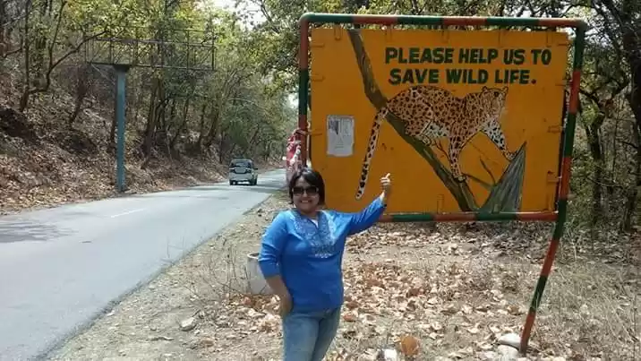 Photo of Weekend trip to Chak