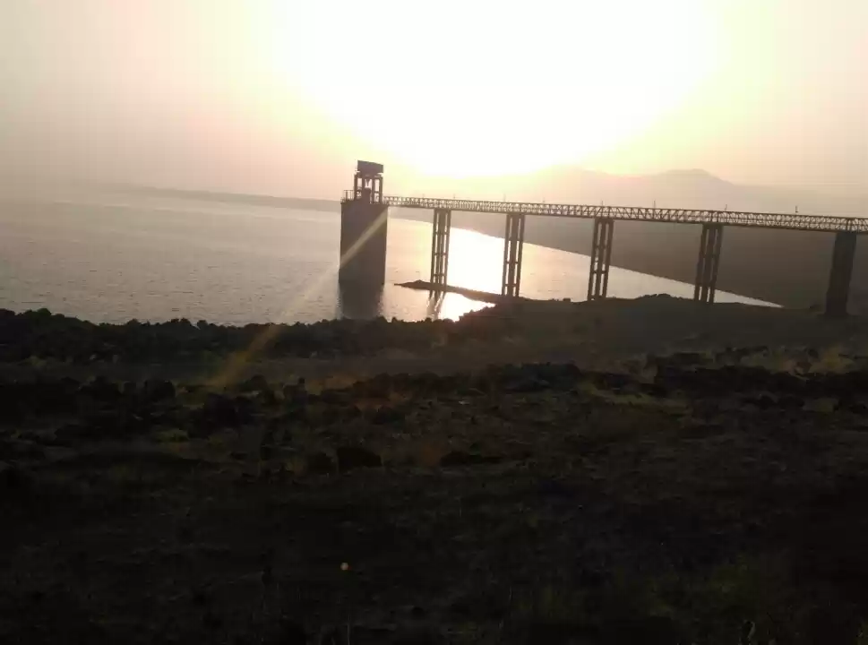 Photo of Morbe Dam – A heaven