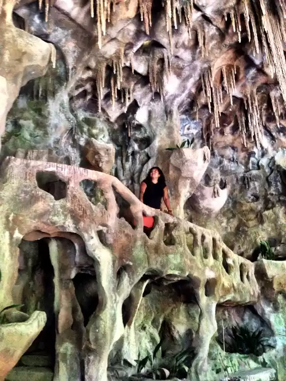 Photo of Visiting Quinta de C