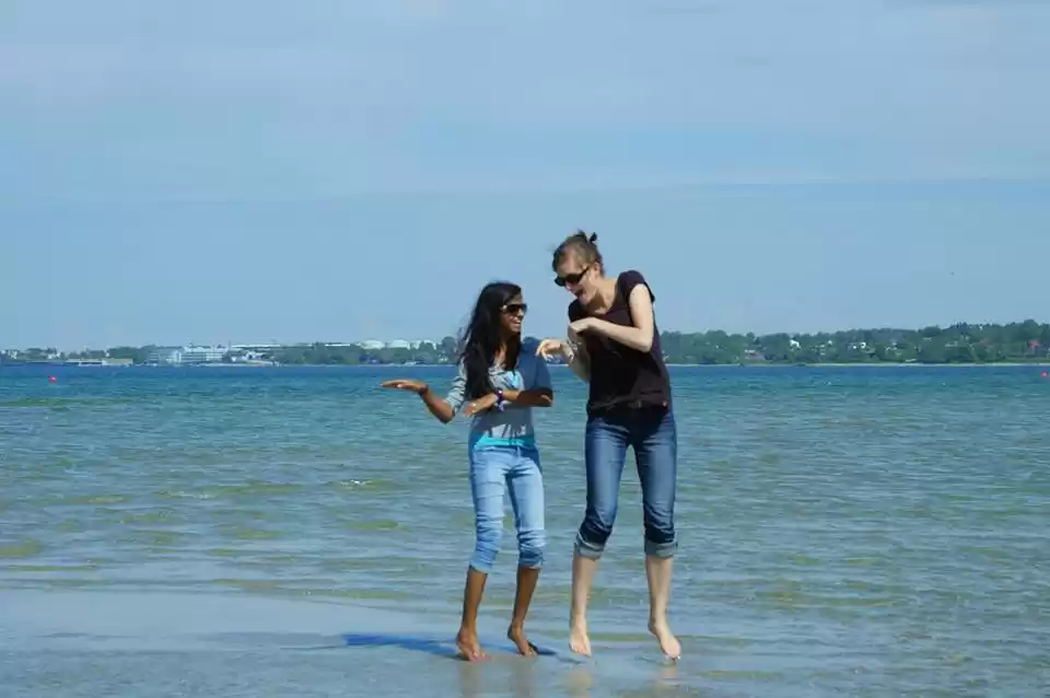 Photo of Exploring the Baltic