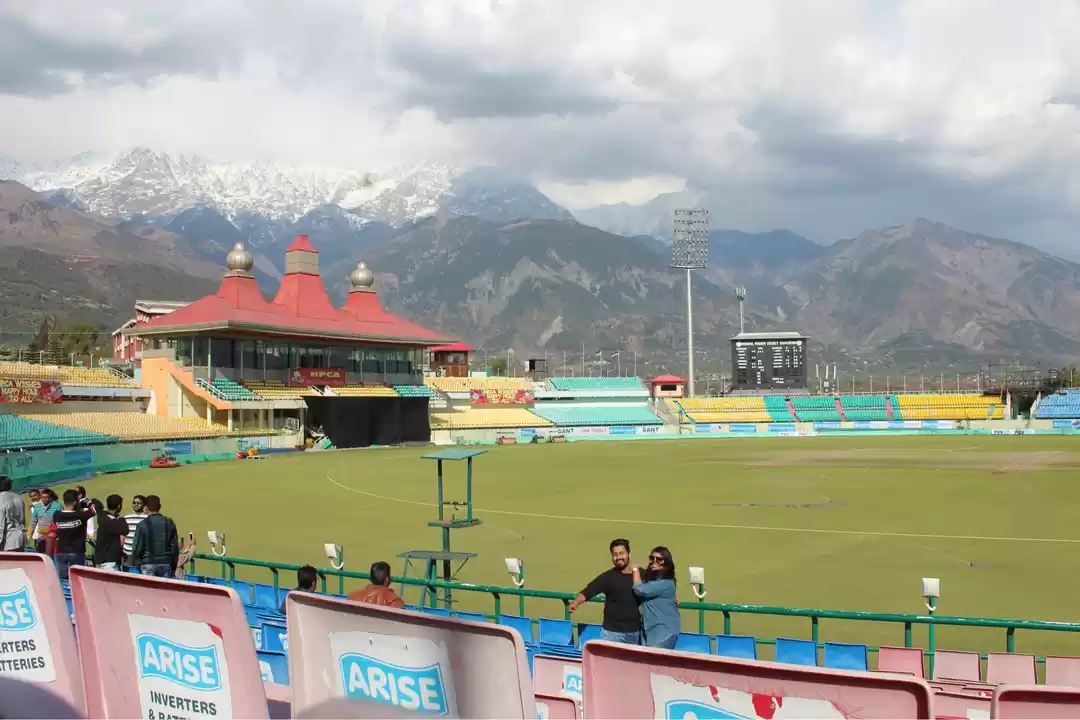 Photo of Mcleodganj Tales!! #