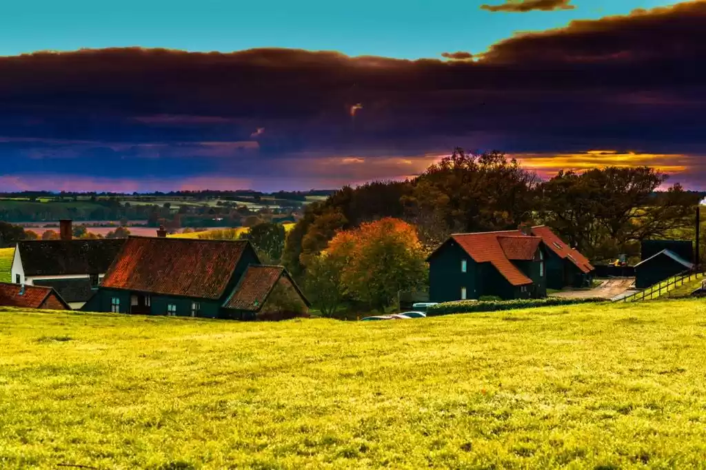 Photo of Winter activities in