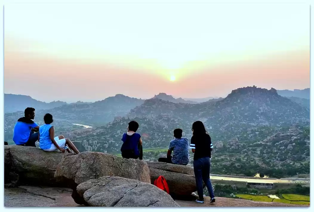 Photo of Why Hampi should be 