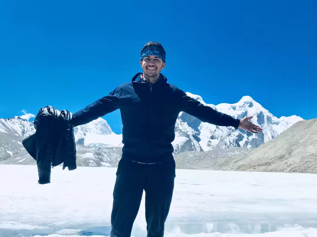 Photo of Why You Deserve A Li