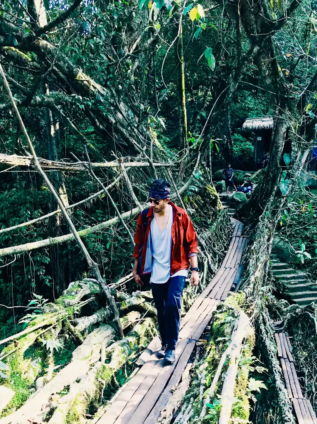 Photo of Life Changing Realis