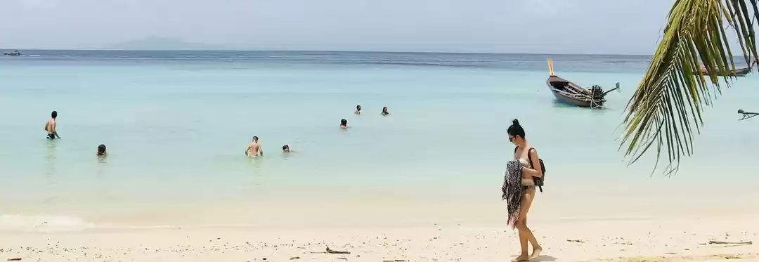 Photo of Everyone Deserves a 