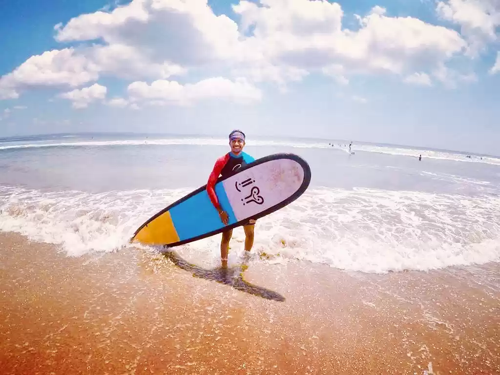 Photo of Why Bali Gets To Be