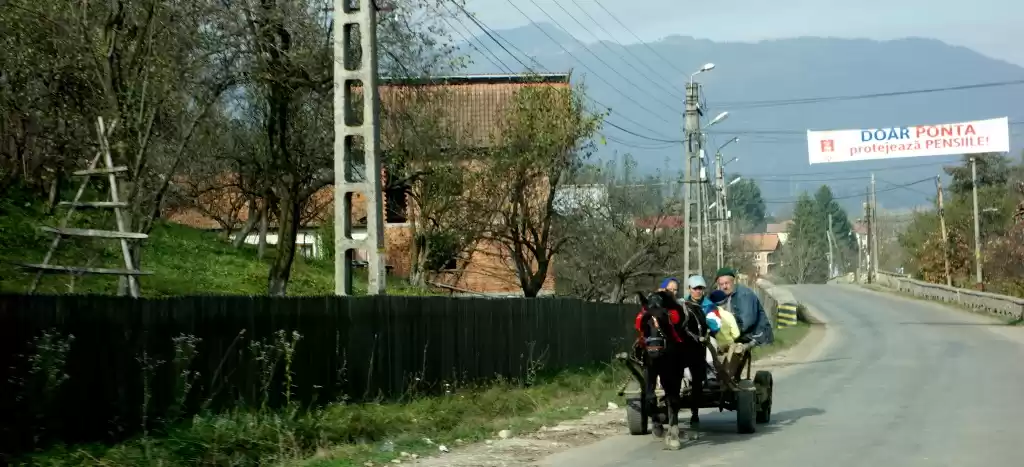 Photo of Is the Transfăgărășa