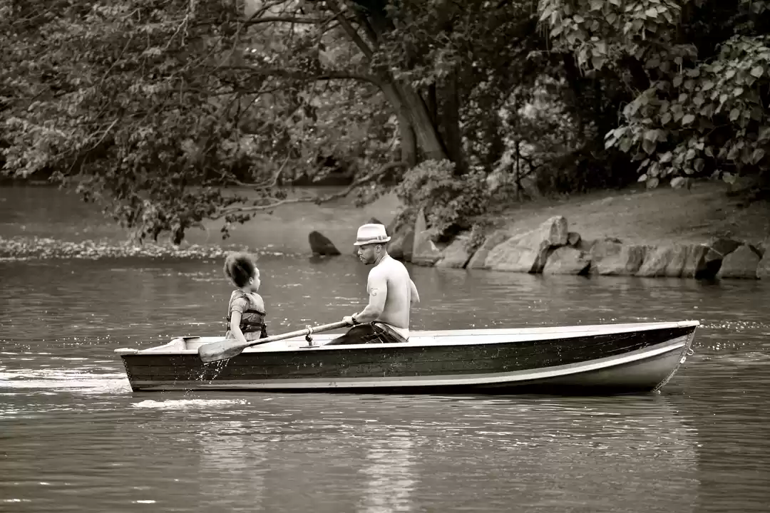 Photo of Why your father is t