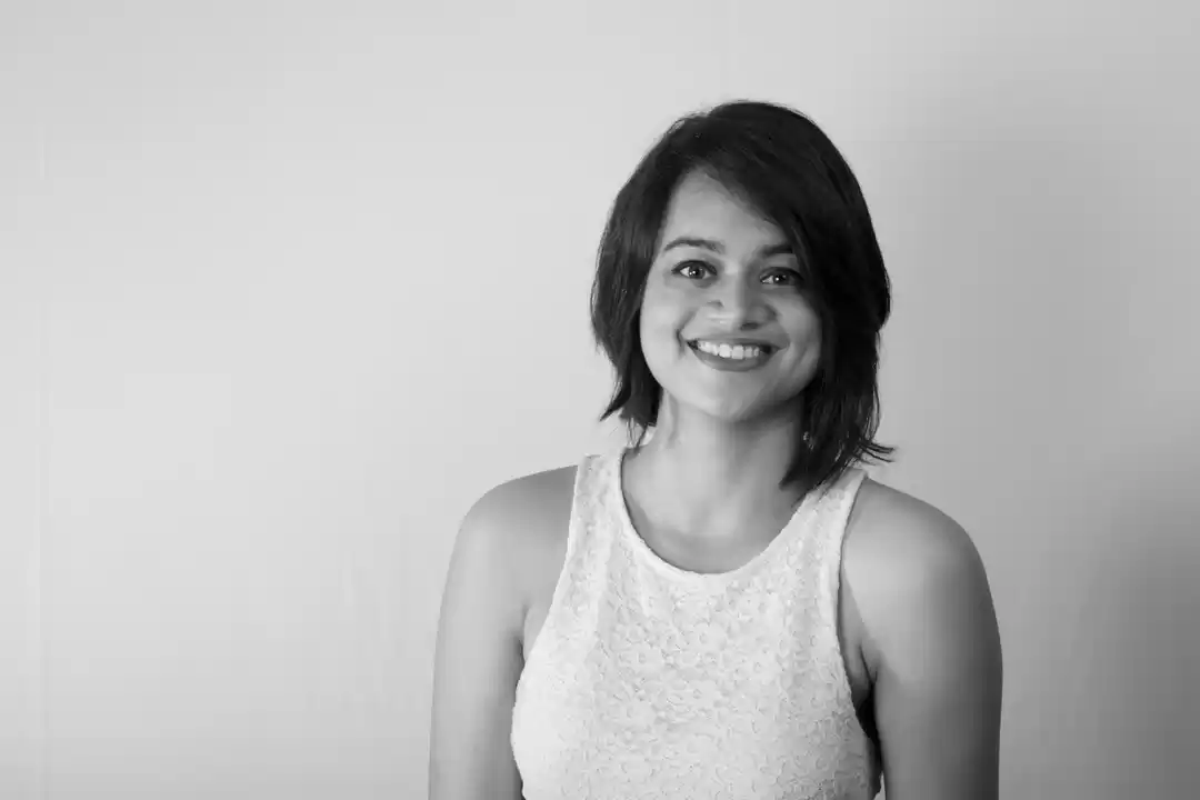 Photo of Nilanjana Dutta