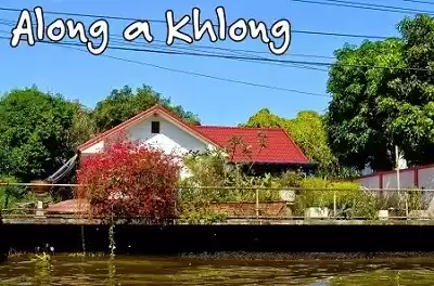 Photo of Bangkok chronicles