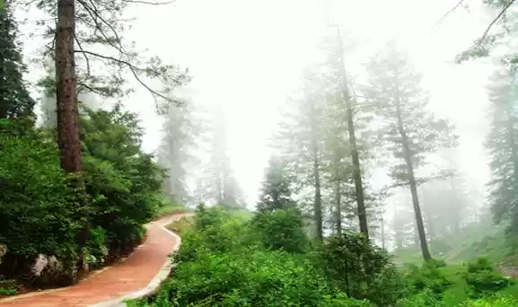 Photo of "Kashmir of Odisha"