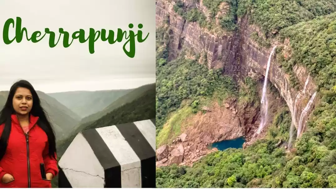 Photo of Cherrapunjee trip fo