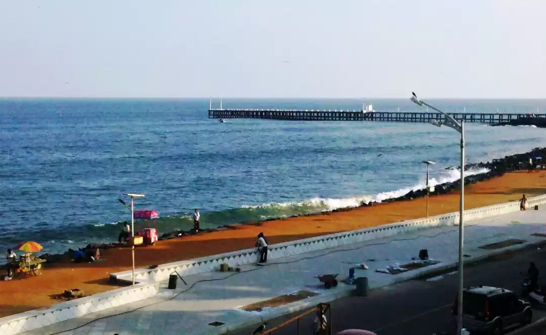 Photo of Pondicherry - experi