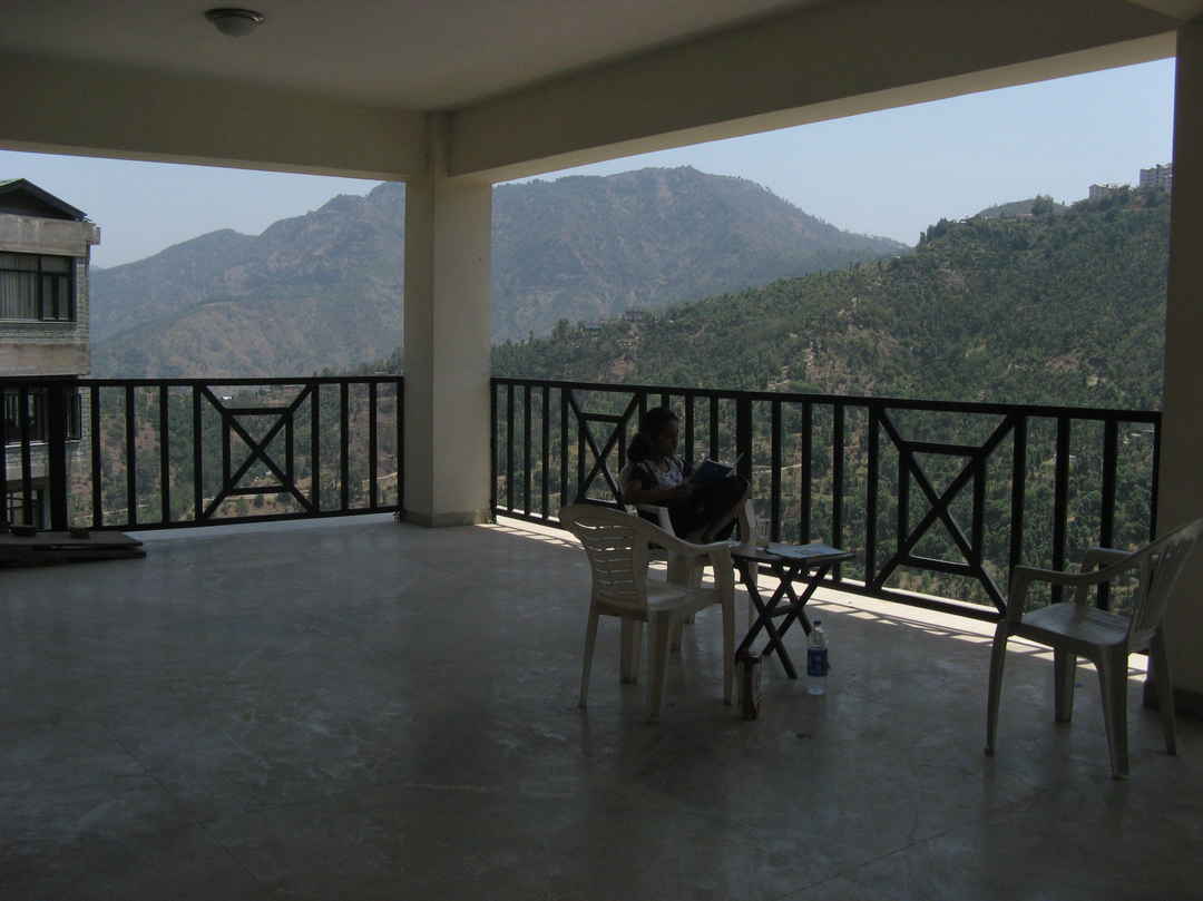 Solan-Shimla :) - Tripoto