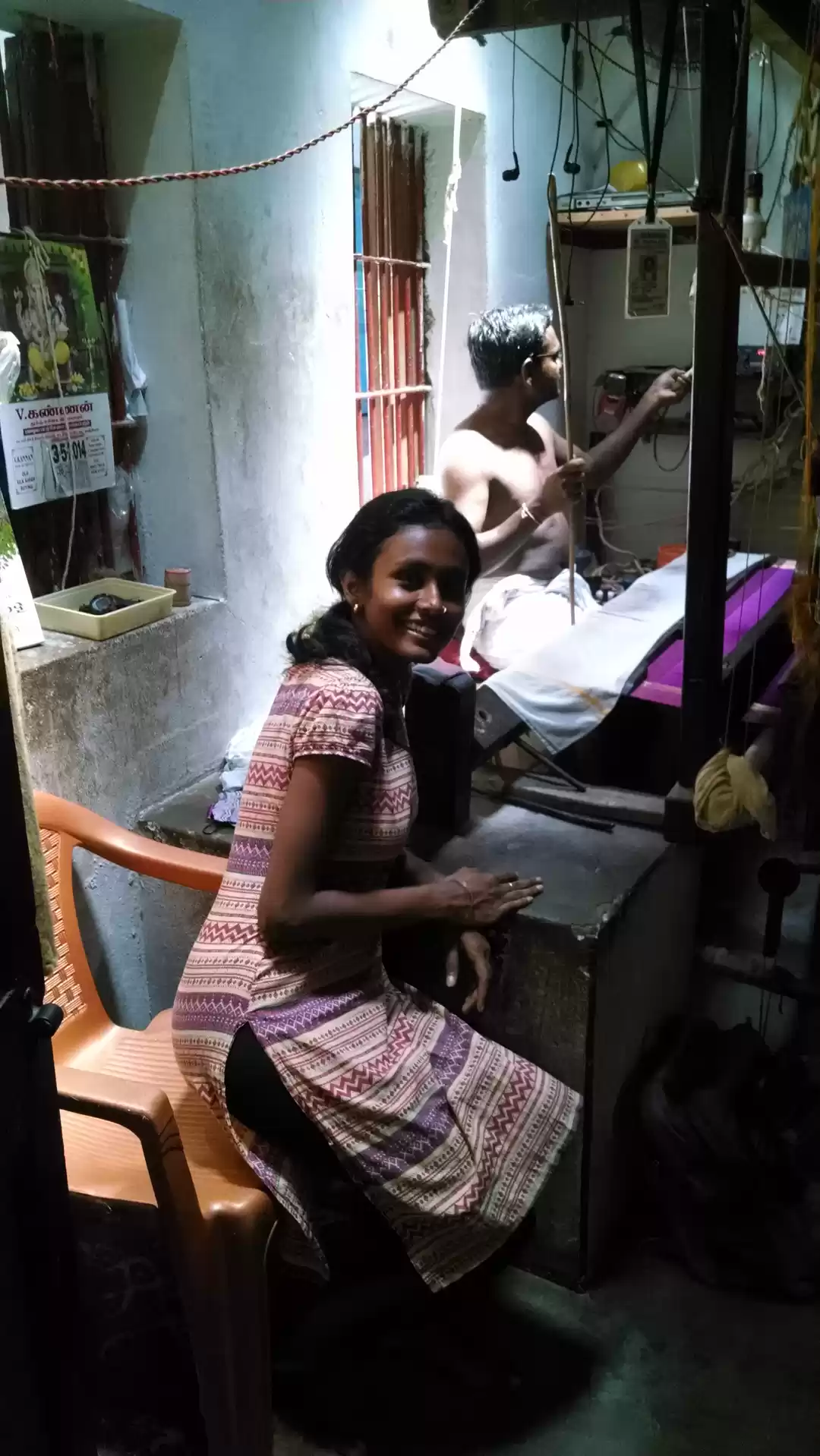 Photo of Kanchipuram, the ver