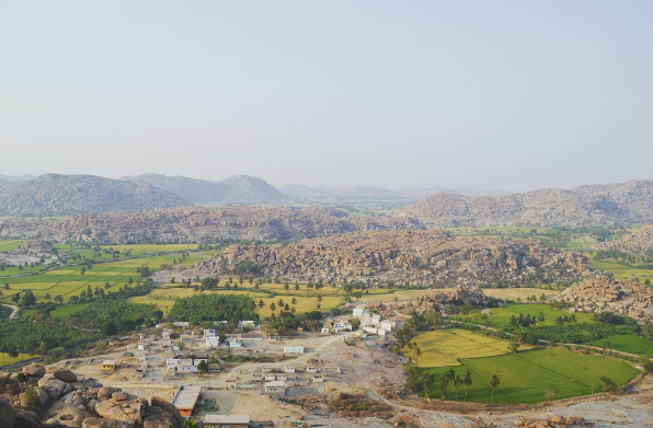 Photo of Trip to Hampi