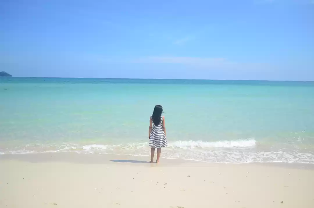 Photo of Andaman~Heaven on ea