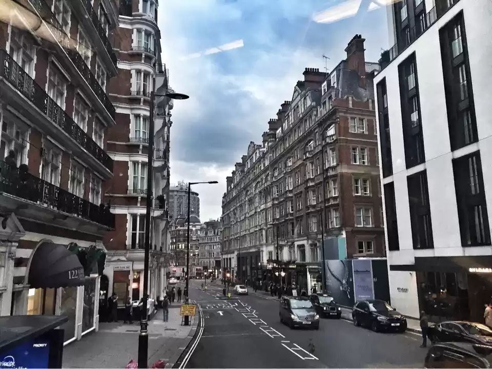 Photo of Solo Trippin' & Lear