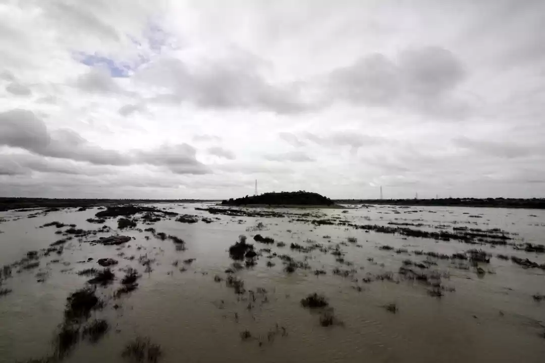 Photo of Hampi: Exceptional V