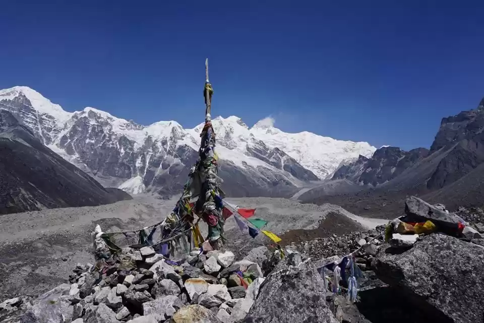 Photo of 4 Treks in North Eas