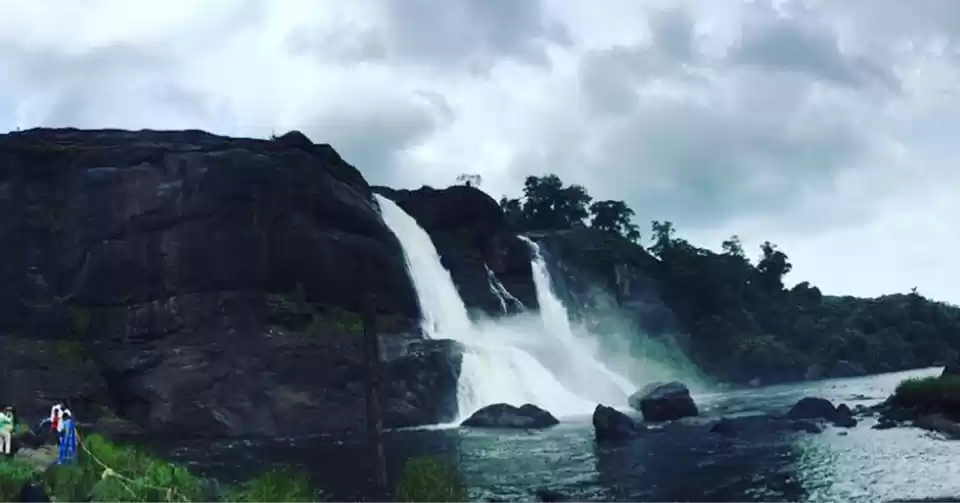 Photo of Niagara of India - A