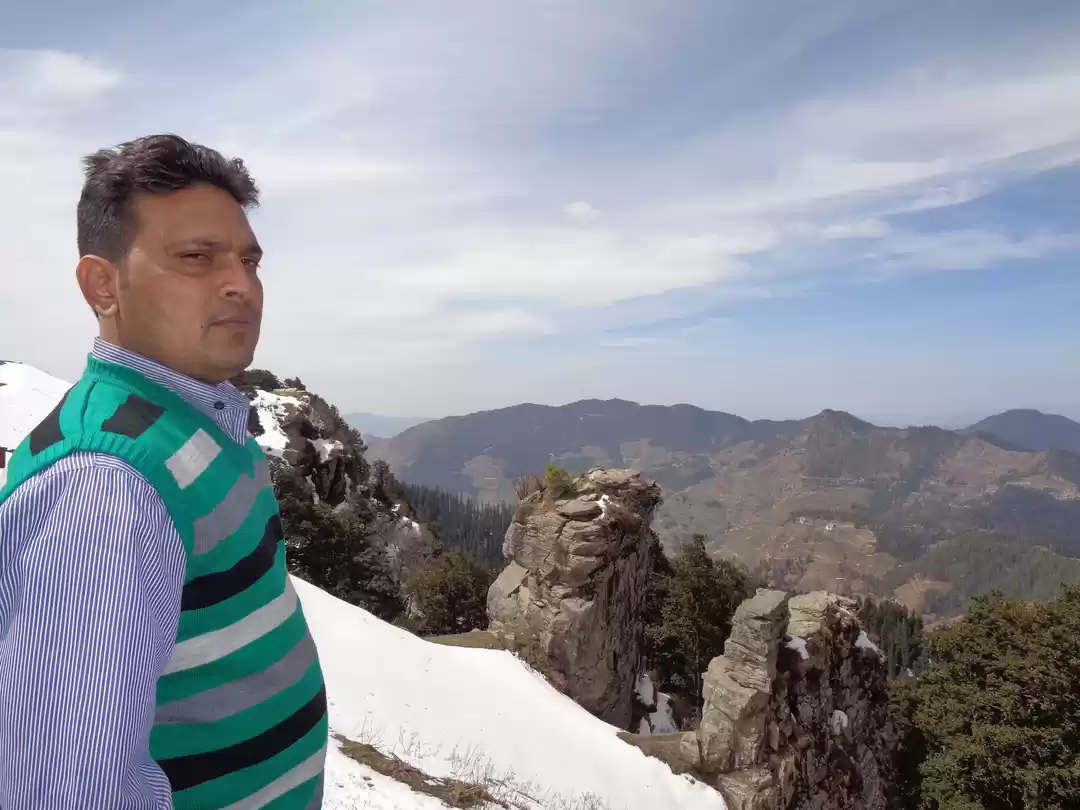 Photo of Delhi to Hatu Peek N