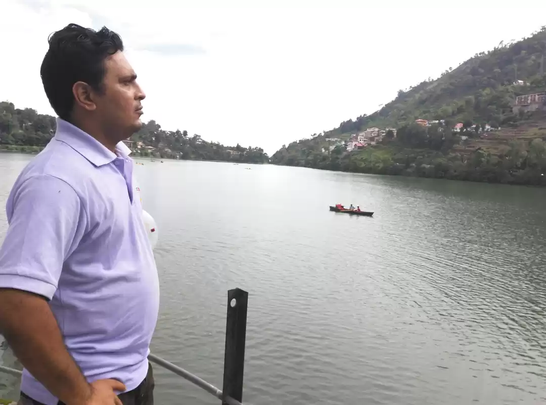 Photo of 3 Idiots from Delhi 