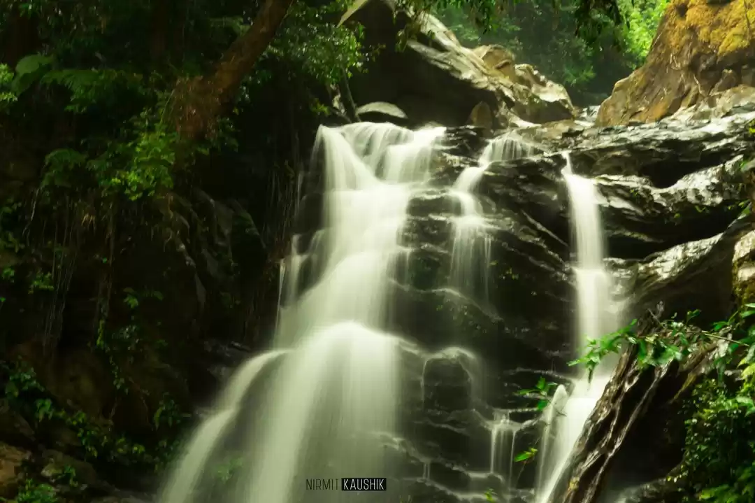 Photo of From Chikmagalur to 