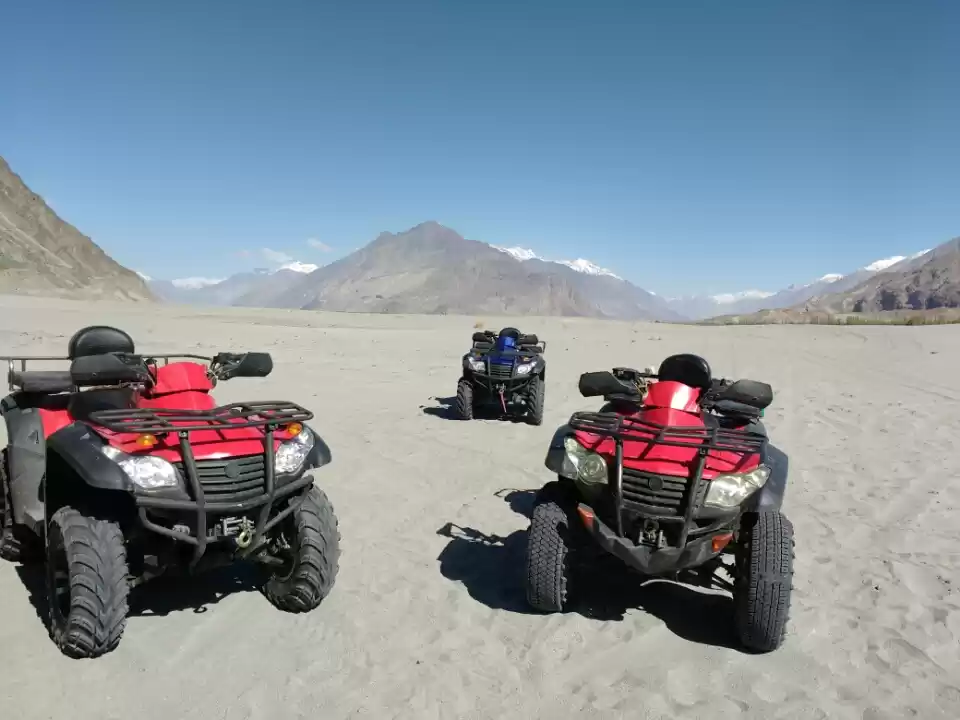 Photo of Charismatic.... Nubr