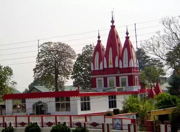Photo of Pawan Kirola
