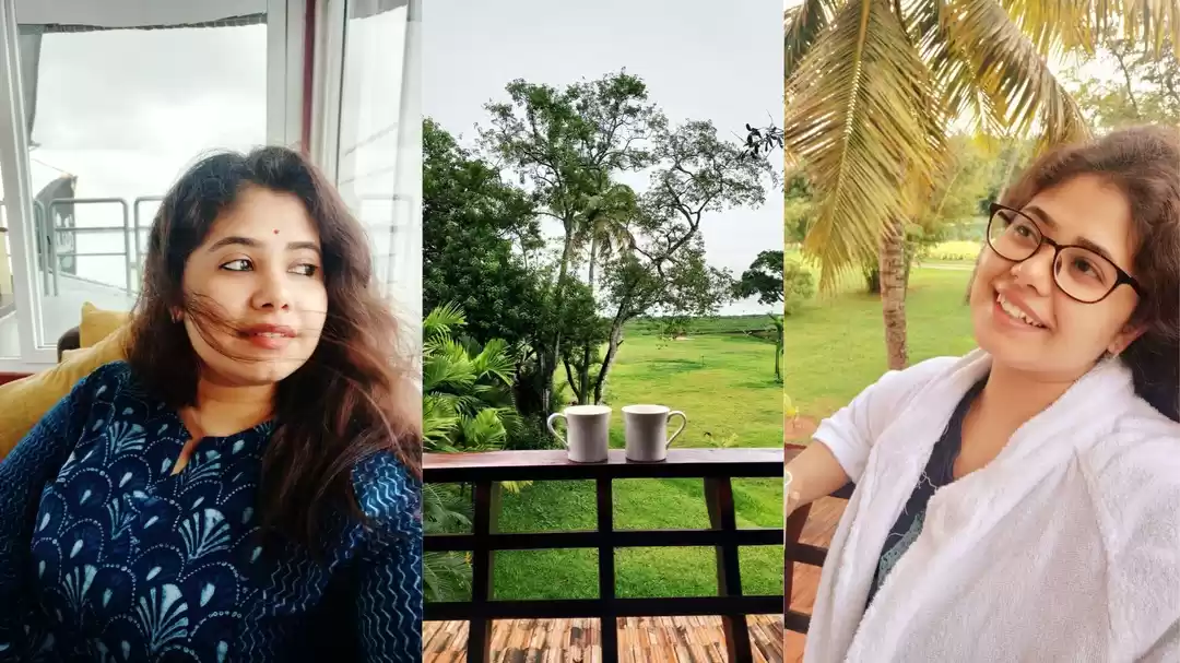 Photo of I took an Ayurveda v