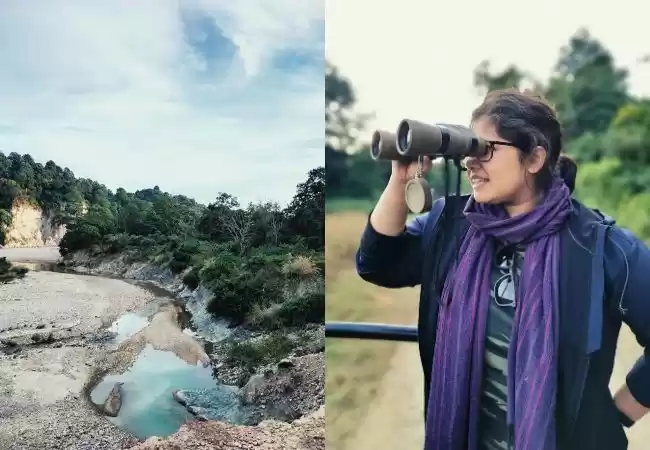 Photo of Choked by the Delhi 