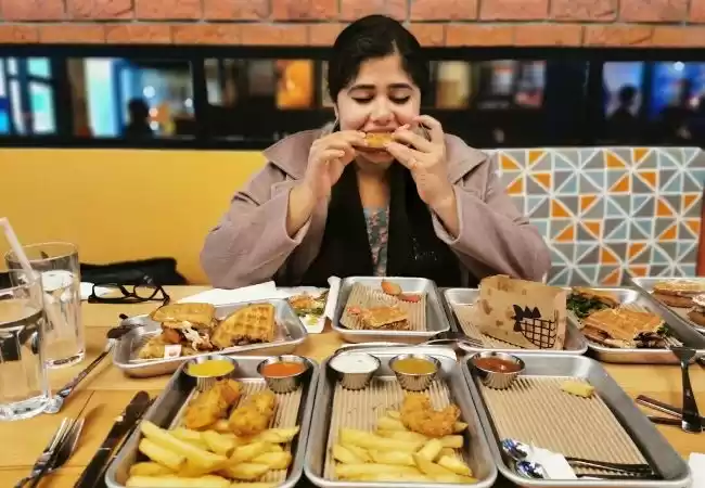 Photo of I found a place in D