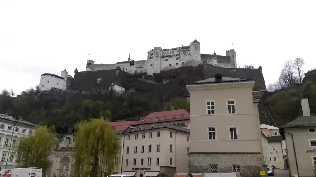 Photo of Salzburg, Austria: C